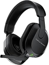 Turtle Beach Stealth 600 Wireless Multiplatform Amplified Gaming Headset for PS5, PS4, PC, Nintendo Switch & Mobile – Bluetooth, 80-Hr... chez Amazon Canada