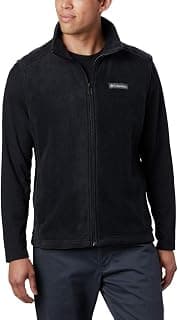 Columbia Men's Steens Mountain Vest chez Amazon US