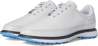 adidas Unisex MC80 Spikeless Golf Shoes chez Amazon US