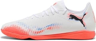 PUMA Men's Future 8 Play Indoor Training Soccer Shoes chez Amazon US