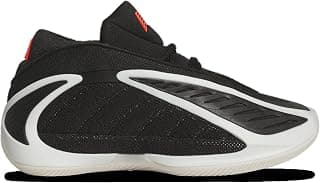 adidas Boys Anthony Edwards 2 J Sneakers Shoes - Yellow