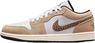 Nike Jordan Mens Air 1 Low chez Amazon US