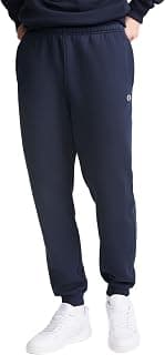 Champion Men's Fleece Joggers Sweatpants, Standard Fit, Midweight Fleece, Available in Regular and Big & Tall chez Amazon US