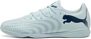 PUMA Mens Future 9 Play Indoor Training Soccer Shoes