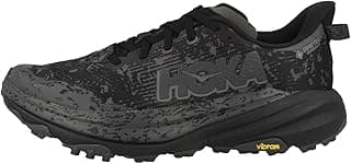 HOKA Mens Speedgoat 6 Mid GTX® chez Amazon US