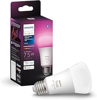 Philips Hue chez Amazon US