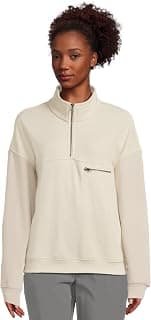Columbia Bugasweat Half Zip chez Amazon US