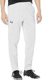 Nike Under Armour Men's Armourfleece Straight Leg Pant chez Amazon US