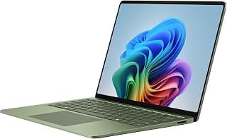 Microsoft Ordinateur portable Surface (2026), ordinateur portable de 13,8 po, processeur Snapdragon X2 Elite, PC Windows 11 Copilot+... chez Amazon Canada