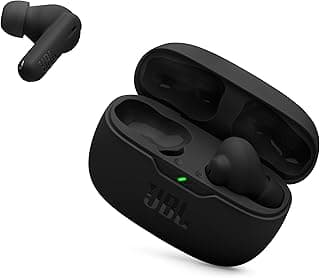 JBL Vibe Beam 2 - True Wireless Noise Cancelling Earbuds chez Amazon Canada
