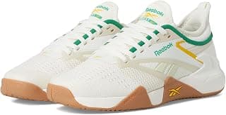 Reebok Nano Court Womens Tennis Shoes, Pickleball Shoes for Women chez Amazon US