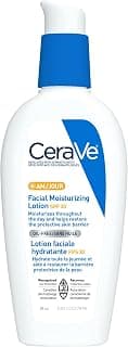CeraVe AM Face Moisturizer SPF 30 with Niacinamide, 89mL | Facial Moisturizer with Hyaluronic Acid, Broad Spectrum UVA/UVB, No White... chez Amazon Canada