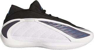 adidas Boys Anthony Edwards 2 J Sneakers Shoes - Yellow chez Amazon US