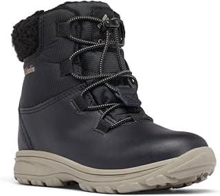 Columbia Kids' Moritza Boot chez Amazon US