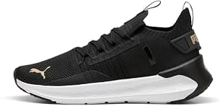 PUMA Womens Softride Symmetry Fuzion Running Shoes | Road Running Shoes chez Amazon US