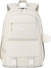 The North Face WINDARS Backpacks for Girls, 17.3 Inch School Bag Cute Waterproof Laptop Bookbag Large College Backpack for Teen Women... chez Amazon US