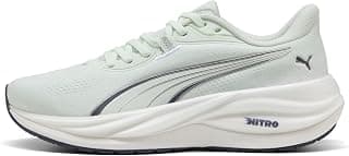 PUMA Womens Electrify Nitro 5 Running Shoes