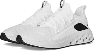PUMA Mens Softride Frequence Shoes