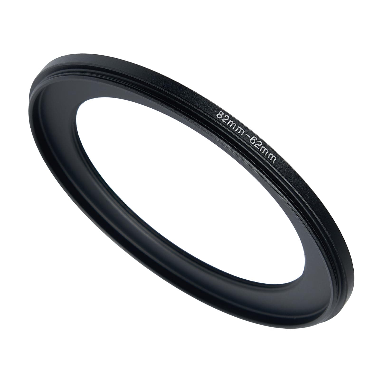 82mm to 62mm Step Down Ring Adapter chez Amazon US