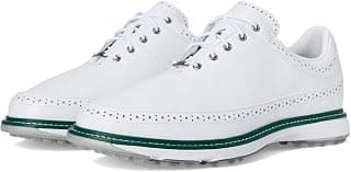 adidas Unisex MC80 Spikeless Golf Shoes chez Amazon US