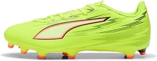 PUMA Ultra 6 Play Firm, Artificial Ground Soccer Cleats chez Amazon US