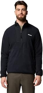 Columbia Sequoia Grove Half Zip Fleece