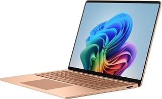 Microsoft Surface Laptop (2026), 13.8-inch Premium Performance Laptop, Snapdragon X2 Elite Processor, Windows 11 Copilot+ AI PC,... chez Amazon Canada