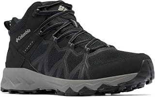 Columbia Men's Peakfreak II Mid Outdry