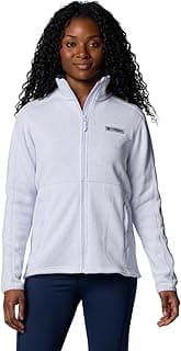 Columbia womens Sweater Weather Full Zip Ii chez Amazon US