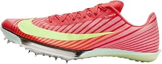 Nike Air Zoom Maxfly 2 Track & Field Sprinting Spikes chez Amazon US