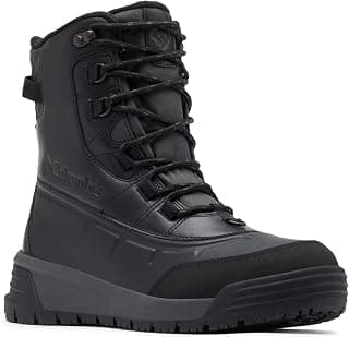 Columbia Men's Bugaboot Celsius Boots | Snow Boots chez Amazon US