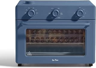 Our Place Large Wonder Oven | 6-In-1 Toxin-Free Friteuse sans huile & Toaster with Steam Infusion | Family-Sized 30L,... chez Amazon Canada
