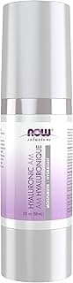 NOW Solutions, Sérum anti-âge visage Moisturizer, Smoothing and Toning, Rehydrating to Start Your Day AM Moisturizer,... chez Amazon Canada