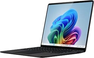 Microsoft Surface Laptop (2026), 13.8-inch Premium Performance Laptop, Snapdragon X2 Elite Processor, Windows 11 Copilot+ AI PC,... chez Amazon Canada