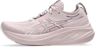 ASICS Women's Gel-Nimbus 26 Running Shoe chez Amazon US