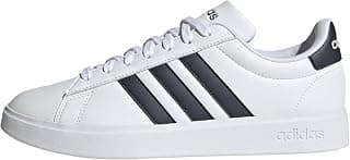 adidas Men's Grand Court 2.0 Shoe