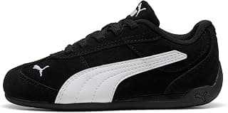 PUMA Unisex-Child Replicatch Alternative Closure Shoes