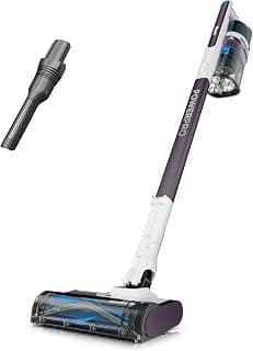 Shark® PowerPro Cordless Vacuum, IZ370HC | Hypervelocity Suction chez Amazon Canada