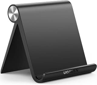 UGREEN Support de tablette réglable et portable compatible avec iPad 10.2 | Compatible avec iPad 10.2, iPad Pro 11", iPad 9.7, iPad... chez Amazon Canada