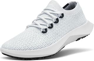 New Balance Allbirds Men's Tree Dasher 2, Active Running & Walking Sneakers