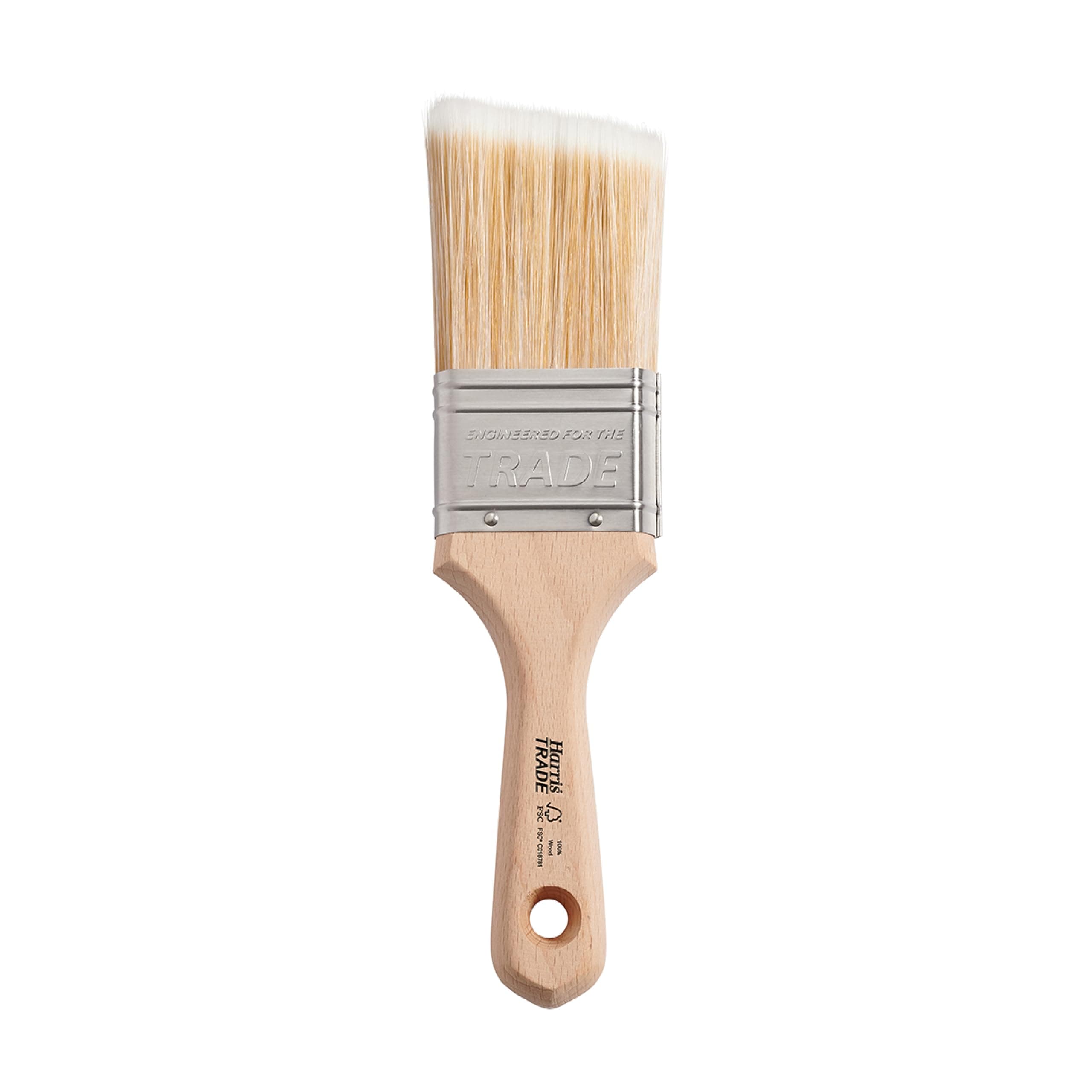 Harris Trade Short Handle Cutting-In Brush 2" chez Amazon UK