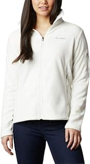 Columbia Women's Fast Trek II Jacket chez Amazon US