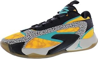 Nike Men's Jordan Luka 2 Low-Top Sneakers