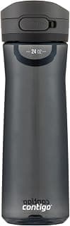 Contigo Jackson 2.0 Tritan Water Bottle with AUTOPOP Lid, 24 oz (709 mL), Juniper chez Amazon Canada