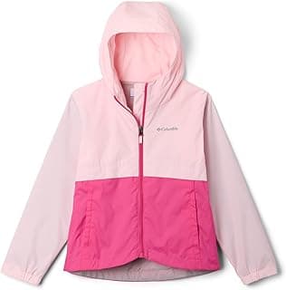 Columbia girls Rain-zilla Ii Jacket chez Amazon US