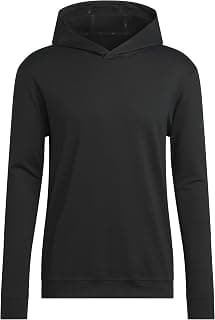adidas Men's Ultimate365 Elevated Hoodie chez Amazon US