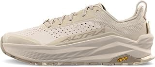 Hoka ALTRA Men's Olympus 6 Trail Running Shoe chez Amazon US