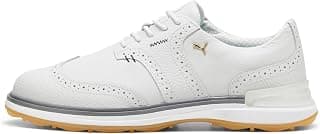 PUMA Golf Avant Wing Tip