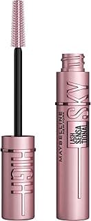 Maybelline New York Lash Sensational Sky High Washable Eyelash Mascara Makeup, Volumizing, Lengthening, Defining, Curling,... chez Amazon Canada