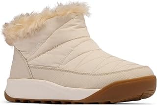 Columbia Minx Xtra Shorty | Snow Boots chez Amazon US